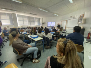 seminario stem IMG_1595