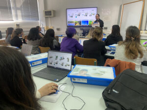 seminario stem IMG_1617