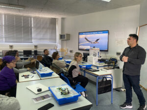 seminario stem IMG_1667