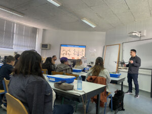 seminario stem IMG_1676