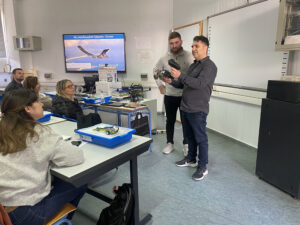 seminario stem IMG_1684