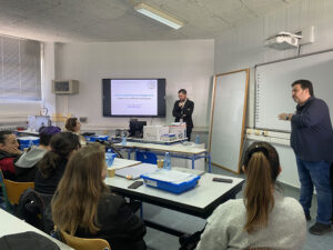 seminario stem IMG_1718